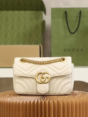 Gucci GG Marmont Bag