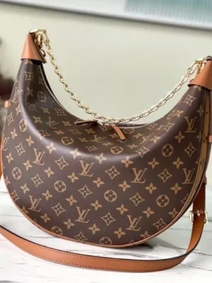 Louis Vuitton Loop Hobo