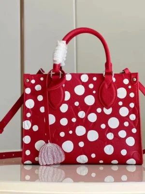 Louis Vuitton OnTheGo Tote