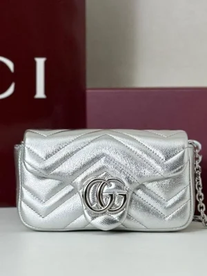 Gucci GG Marmont Bag