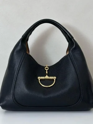 Gucci Softbit Maxi Bag