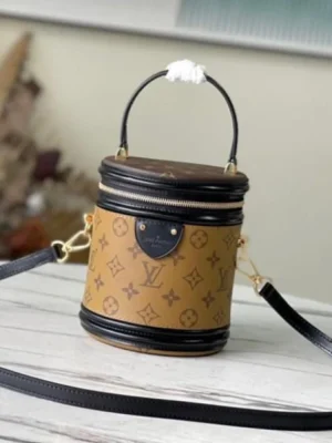 Louis Vuitton Reverse Cannes