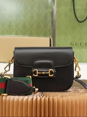 Gucci Horsebit 1955 Bag