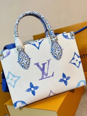 Louis Vuitton OnTheGo Tote