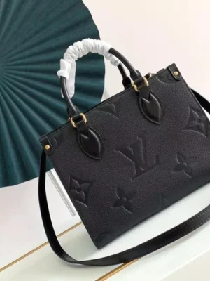 Louis Vuitton OnTheGo Tote