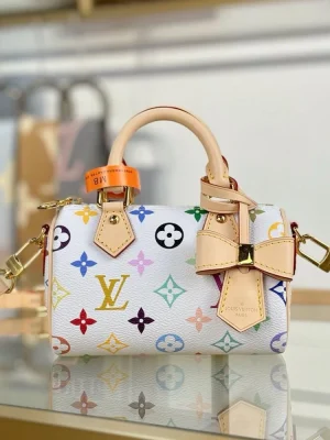 Louis Vuitton Speedy Bandoulière