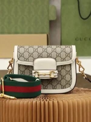 Gucci Horsebit 1955 Bag