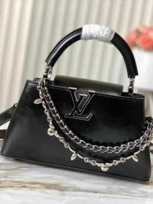 Louis Vuitton Capucines East