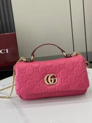Gucci GG Milano Top