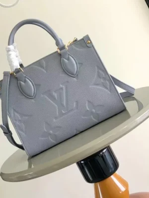 Louis Vuitton OnTheGo Tote