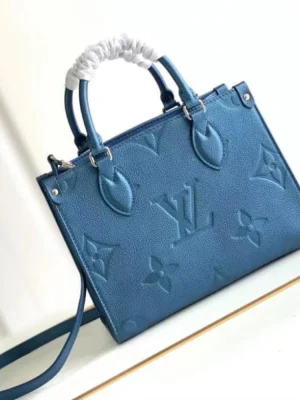 Louis Vuitton OnTheGo Tote