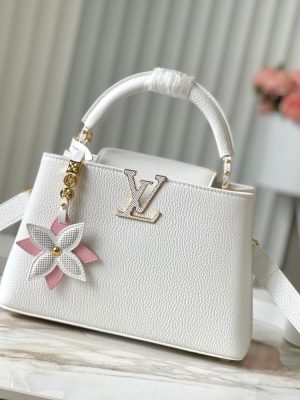 Louis Vuitton Capucines East