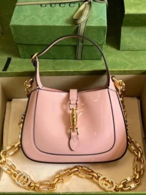 Gucci Jackie 1961 Bag
