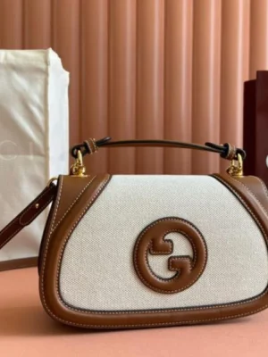 Gucci GG Blondie Top