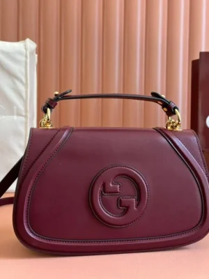 Gucci GG Blondie Top