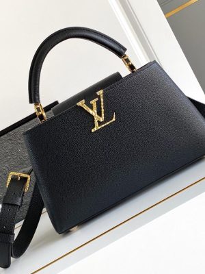 Louis Vuitton Capucines East