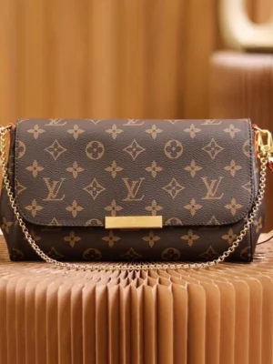 Louis Vuitton Favorite MM