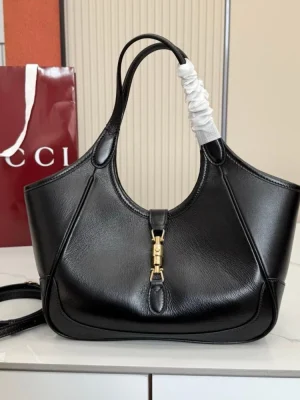 Gucci Mercato Tote Bag