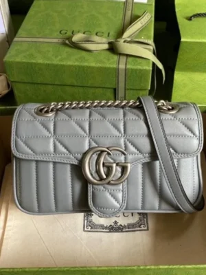 Gucci GG Marmont Bag