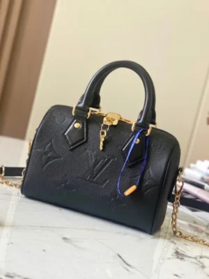 Louis Vuitton Speedy Bandoulière