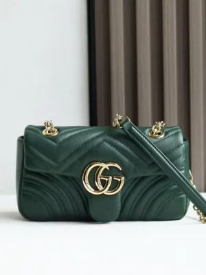 Gucci GG Marmont Bag