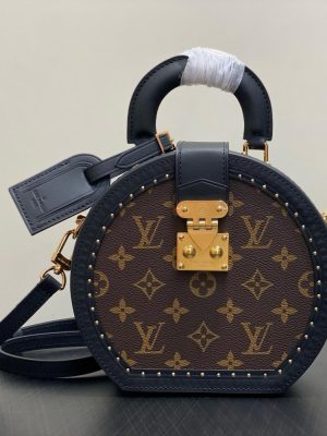 Louis Vuitton Boite Chapeau