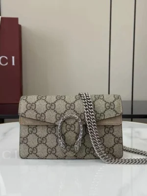Gucci Dionysus GG Supreme