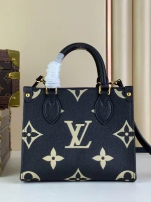 Louis Vuitton OnTheGo Tote