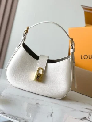 Louis Vuitton Low Key