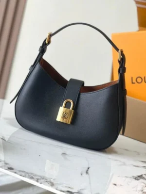 Louis Vuitton Low Key