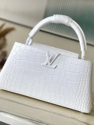 Louis Vuitton Capucines East