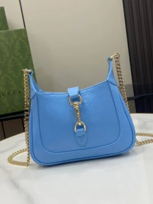 Gucci Jackie Note Bag