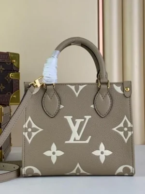 Louis Vuitton OnTheGo Tote