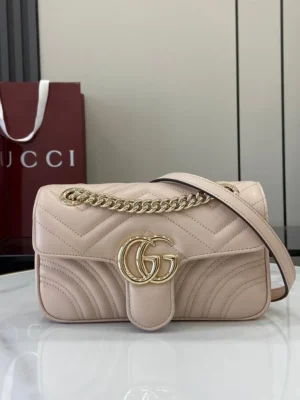 Gucci GG Marmont Bag