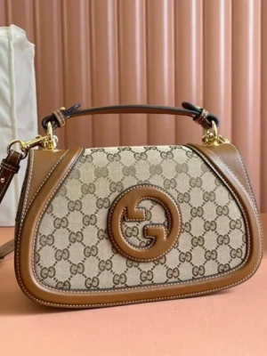 Gucci GG Blondie Top