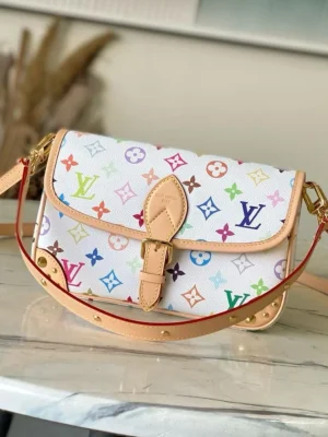 Louis Vuitton Diane Monogram
