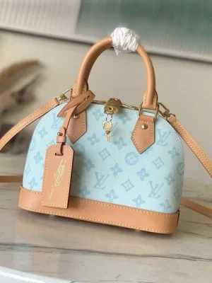 Louis Vuitton Alma BB