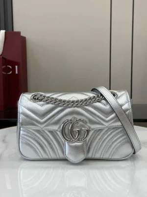 Gucci GG Marmont Bag