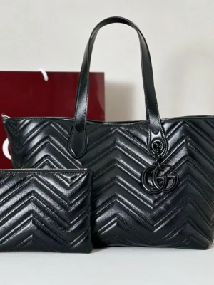 Gucci GG Marmont Tote