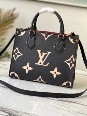 Louis Vuitton OnTheGo Tote