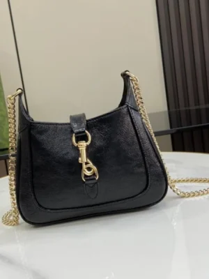 Gucci Jackie Note Bag