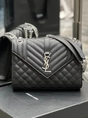 Saint Laurent YSL Monogram