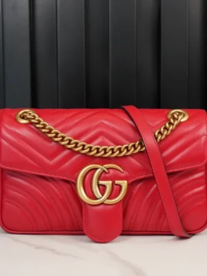Gucci GG Marmont Bag