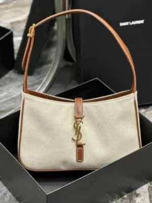 Saint Laurent YSL Hobo