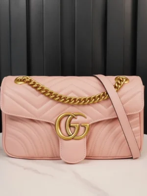 Gucci GG Marmont Bag