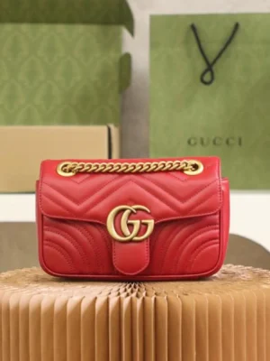 Gucci GG Marmont Bag