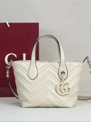 Gucci GG Marmont Tote