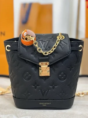Louis Vuitton Nano Noe