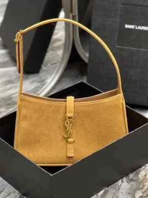 Saint Laurent YSL Hobo