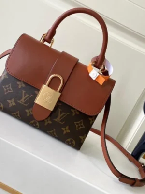 Louis Vuitton Locky BB